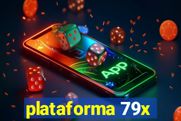 plataforma 79x