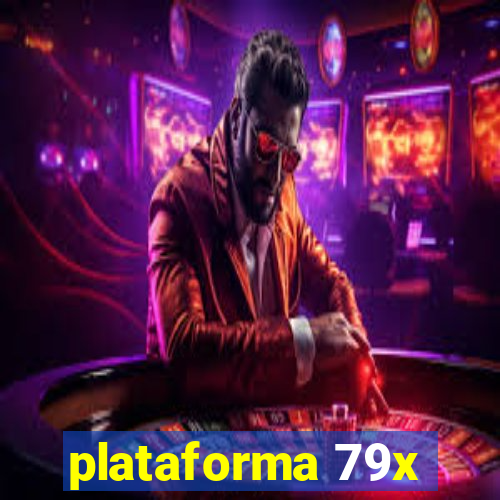 plataforma 79x