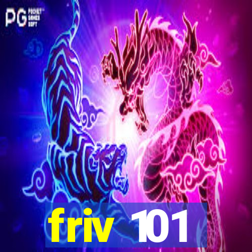 friv 101