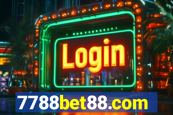 7788bet88.com