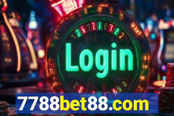 7788bet88.com