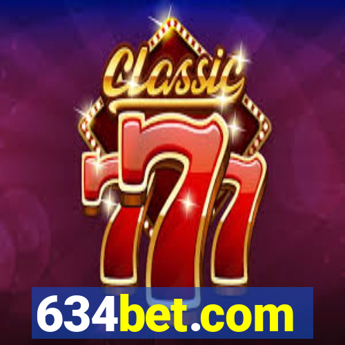 634bet.com