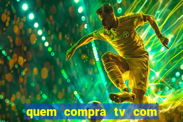 quem compra tv com defeito em porto alegre