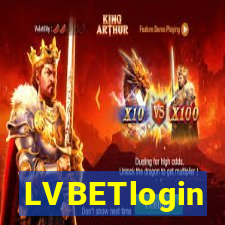 LVBETlogin