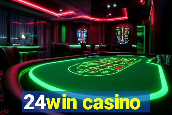 24win casino