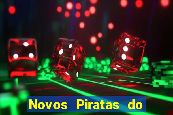 Novos Piratas do Caribe 6 piratas do caribe 6 o retorno de davy jones