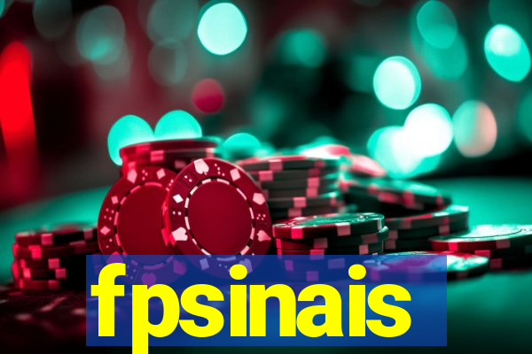 fpsinais