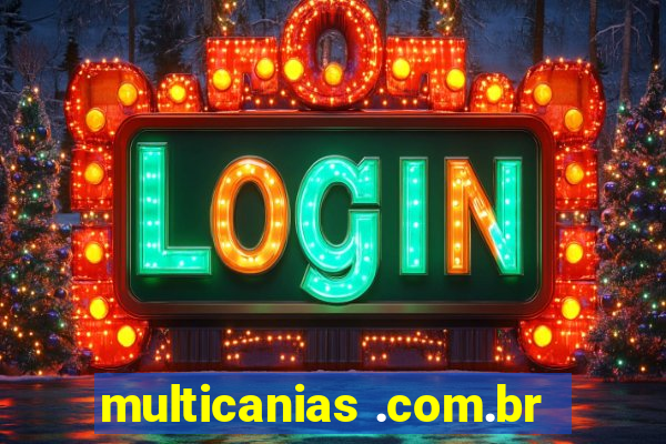 multicanias .com.br