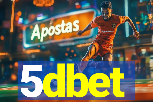 5dbet