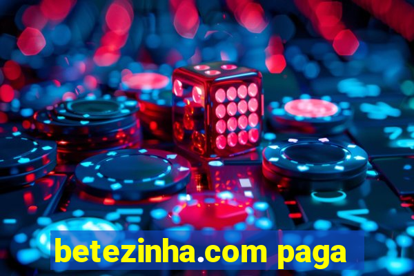 betezinha.com paga