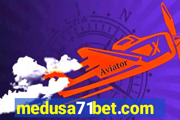 medusa71bet.com