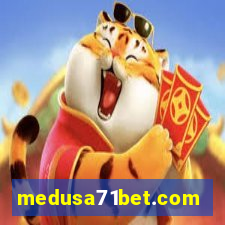 medusa71bet.com