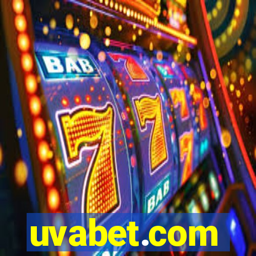 uvabet.com