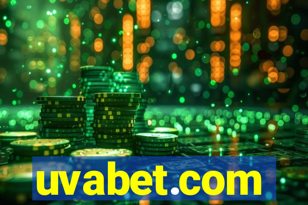 uvabet.com