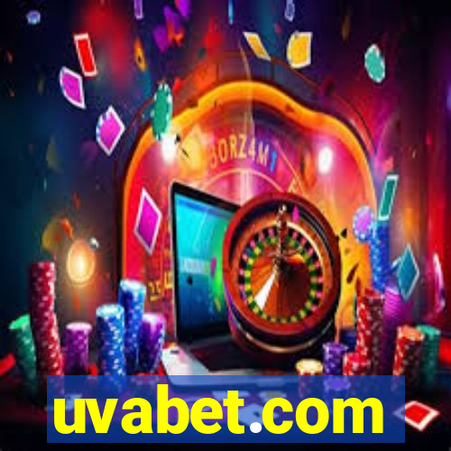 uvabet.com