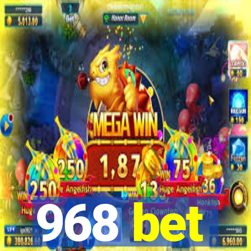 968 bet