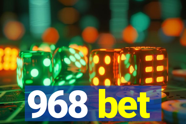 968 bet