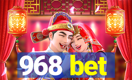 968 bet