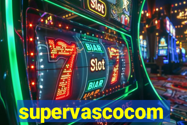 supervascocom