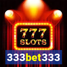 333bet333