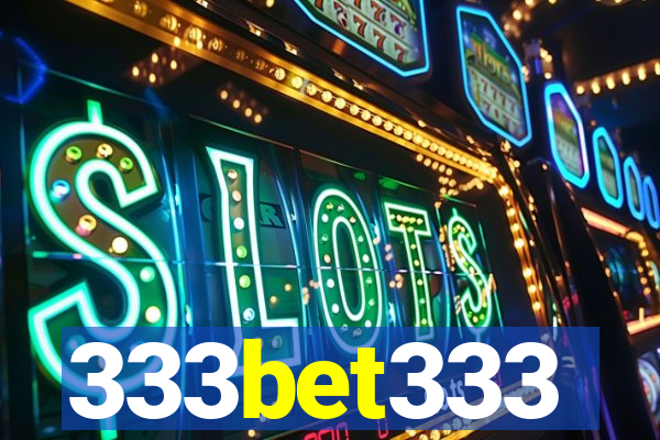 333bet333