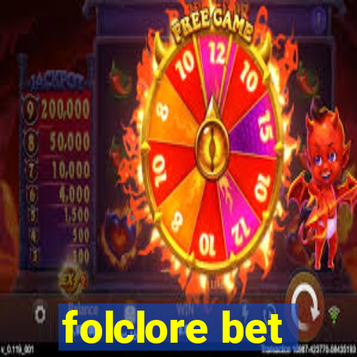 folclore bet