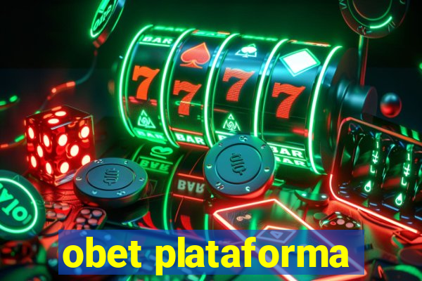 obet plataforma