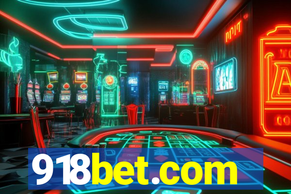 918bet.com