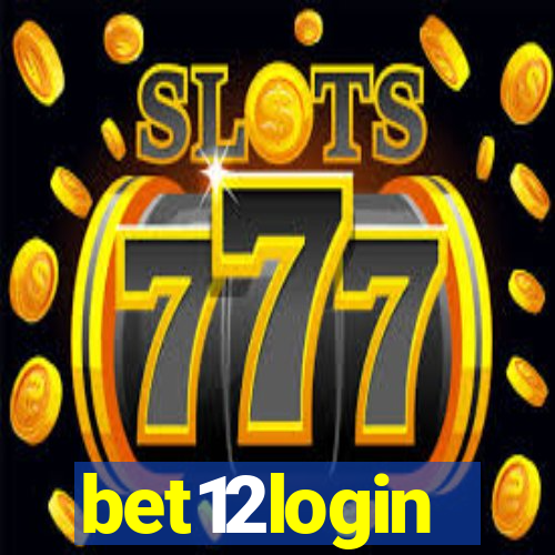 bet12login