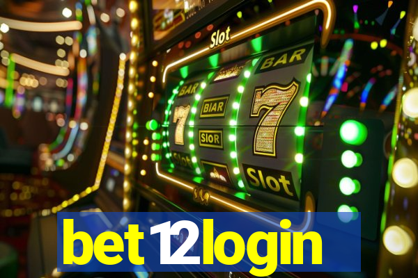 bet12login