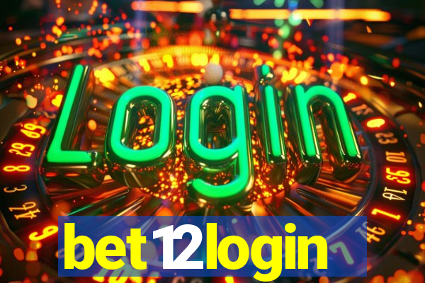 bet12login