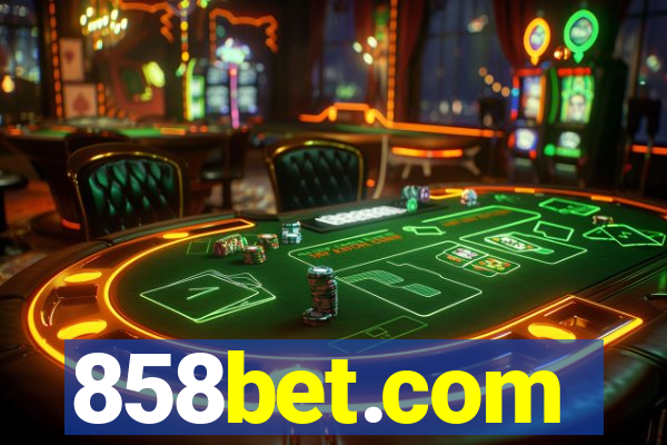 858bet.com