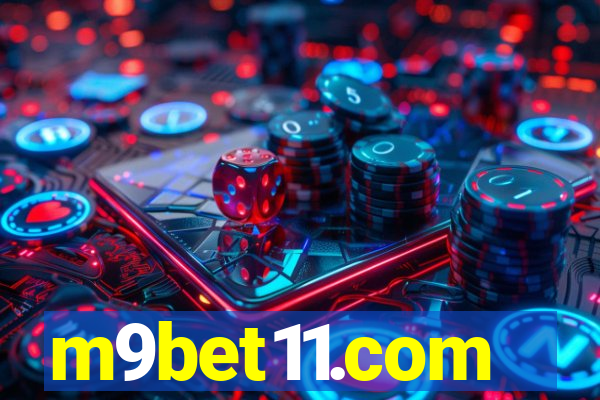 m9bet11.com