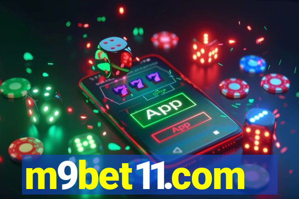 m9bet11.com