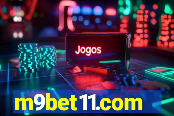 m9bet11.com