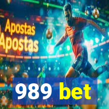 989 bet