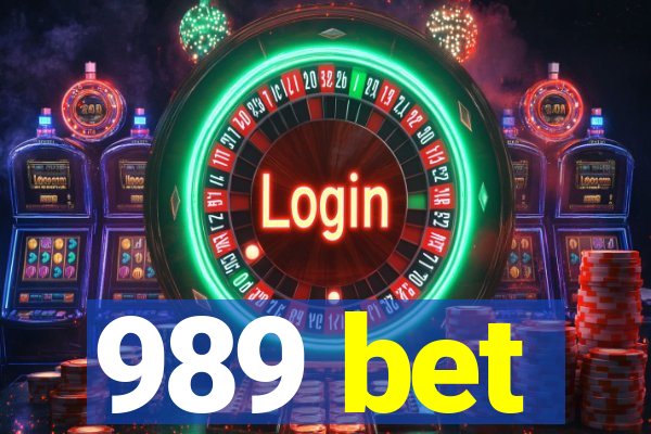 989 bet