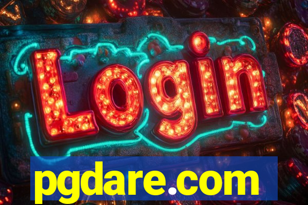 pgdare.com