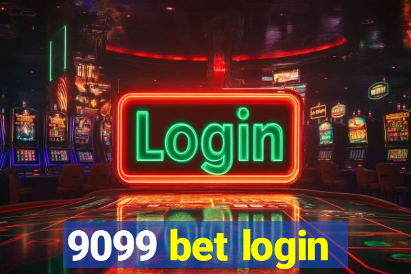 9099 bet login