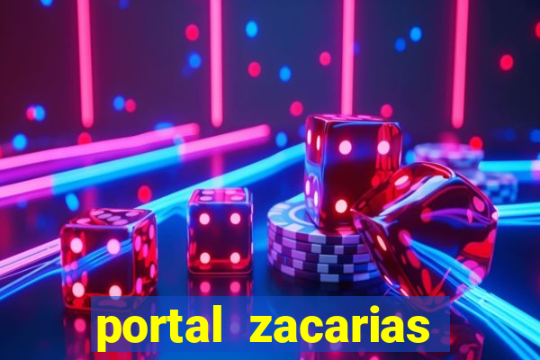 portal zacarias caso gustavo