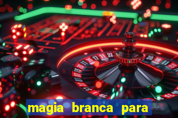 magia branca para unir casal