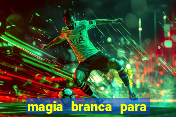 magia branca para unir casal