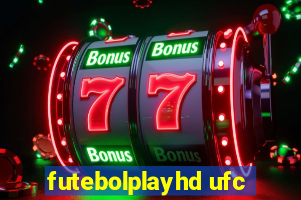 futebolplayhd ufc