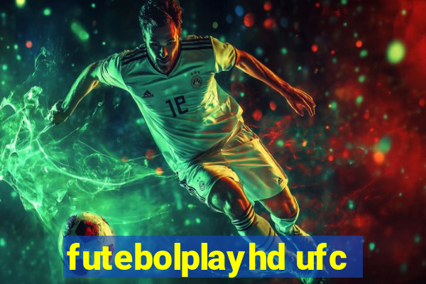 futebolplayhd ufc