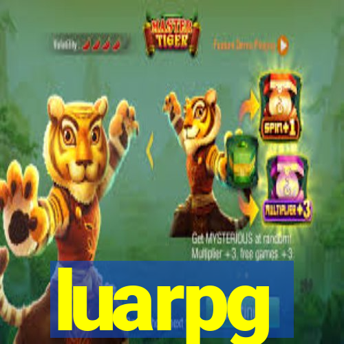 luarpg