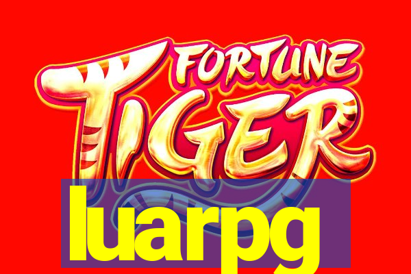 luarpg