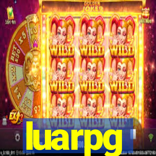 luarpg