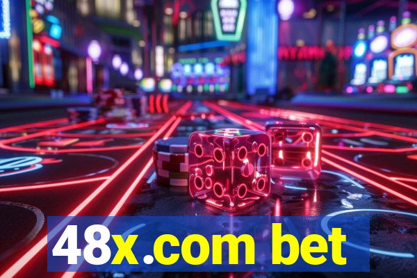 48x.com bet