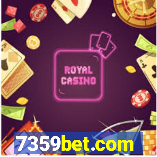 7359bet.com