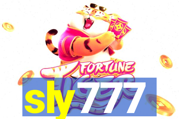 sly777